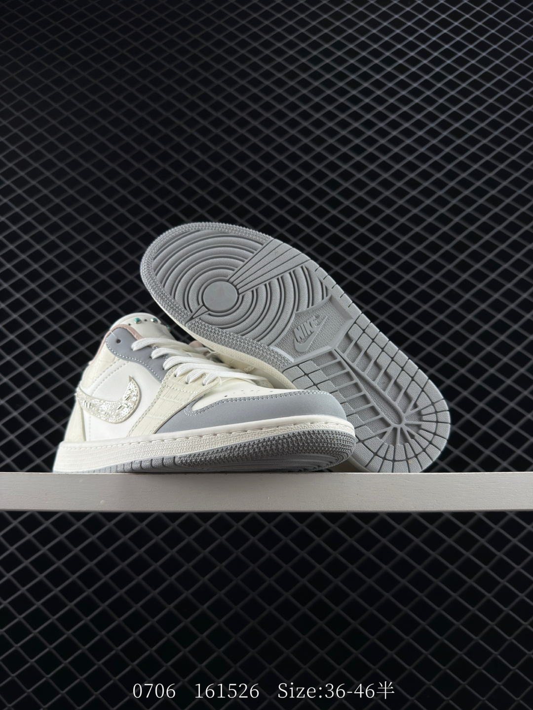 Nike Air Jordan 1 Low AJ1